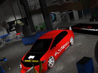 Download Fix My Car: Custom Mods LITE